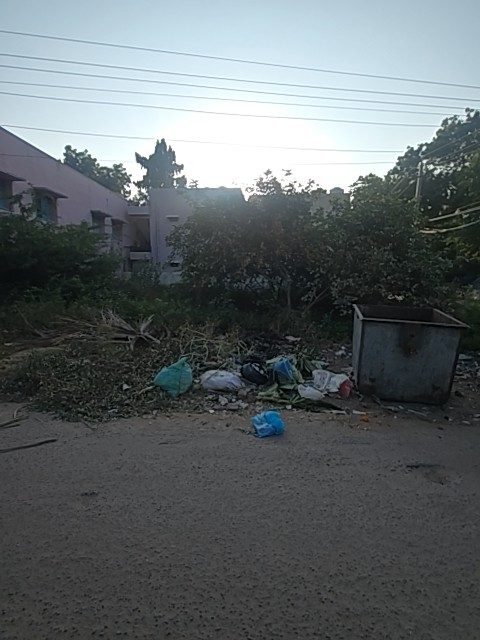 Before photo for complaint MA-000017